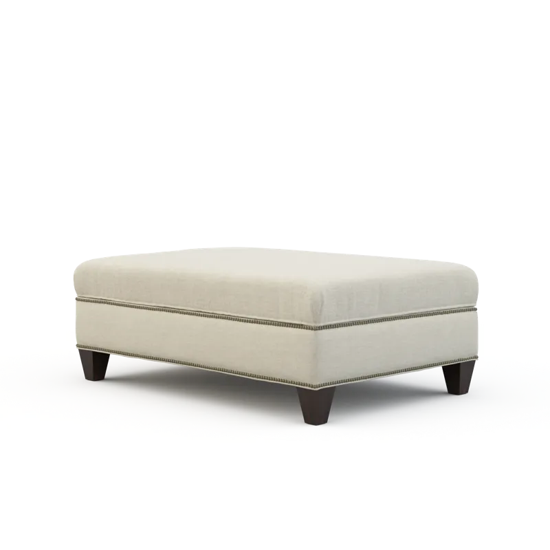 Storage Ottoman