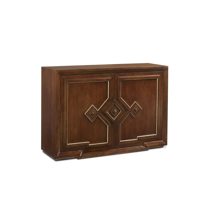 2-Door Chest