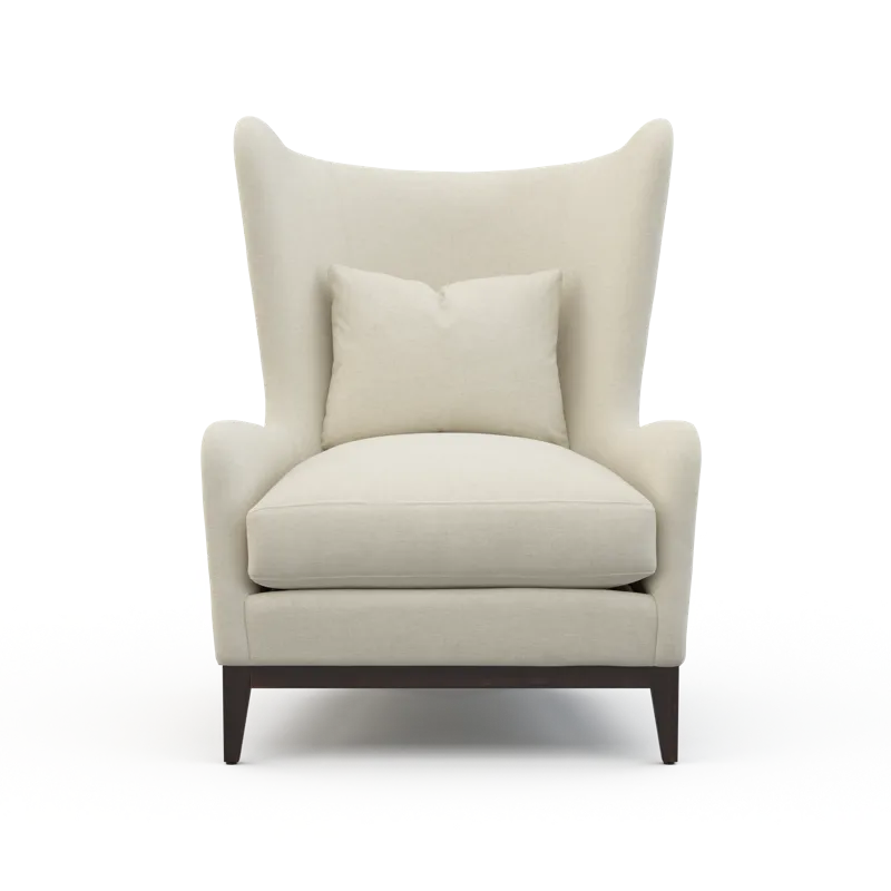 Wing Chair