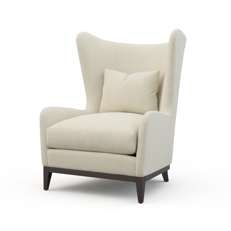 Wing Chair
