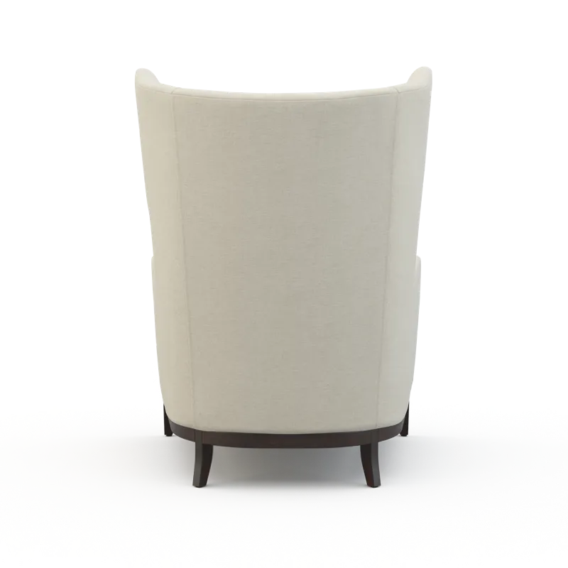 Wing Chair