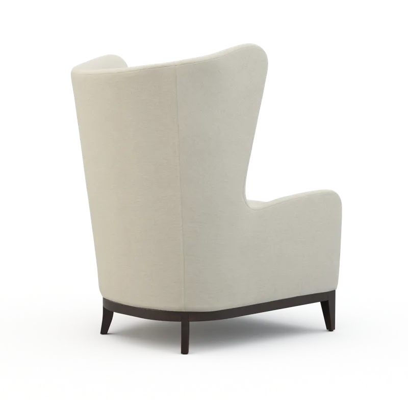 Wing Chair