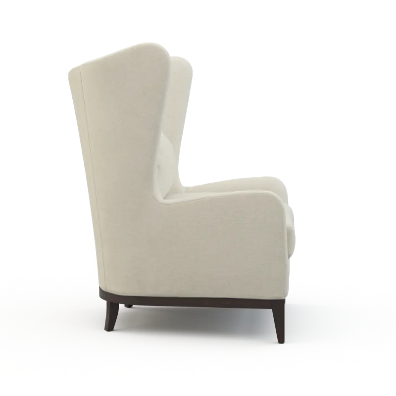 Wing Chair