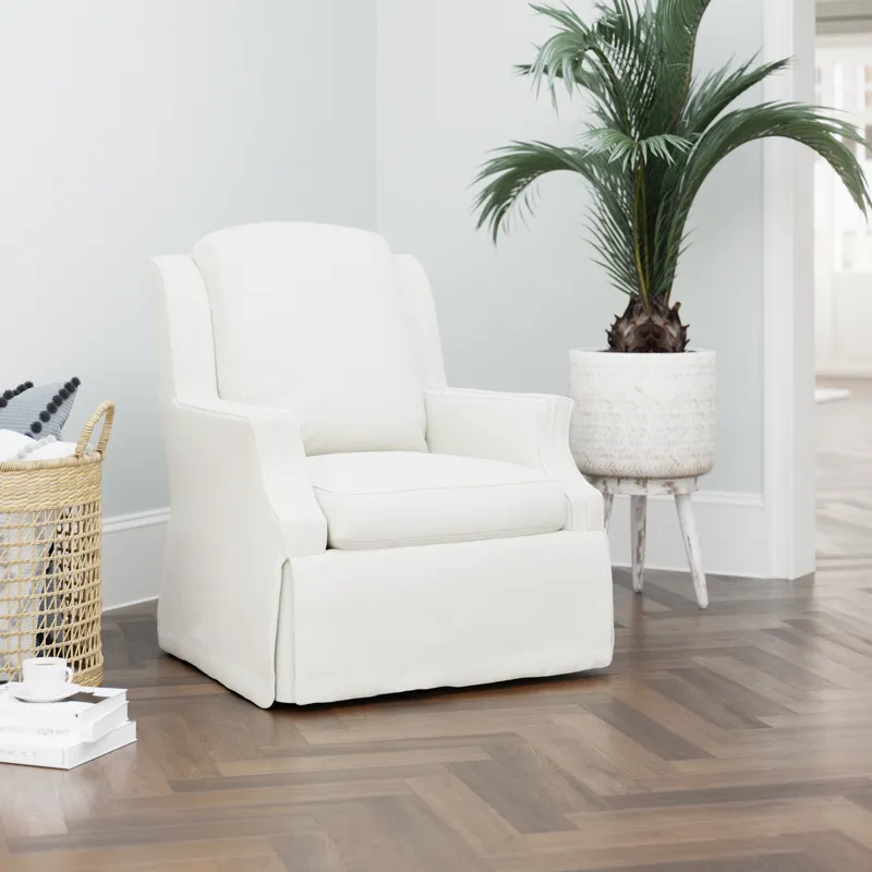 Swivel Chair