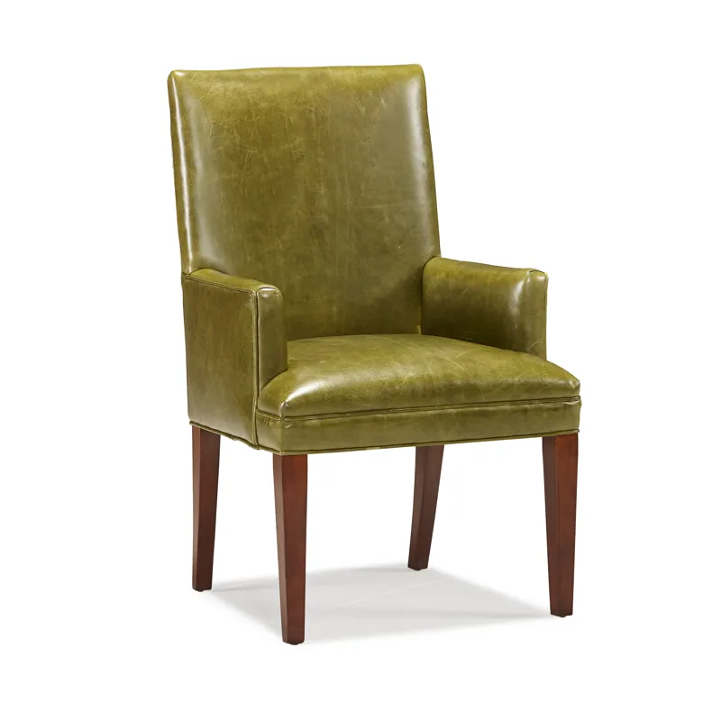 Leather Arm Chair