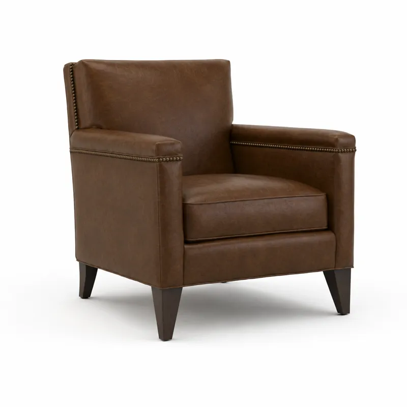 Leather Chair