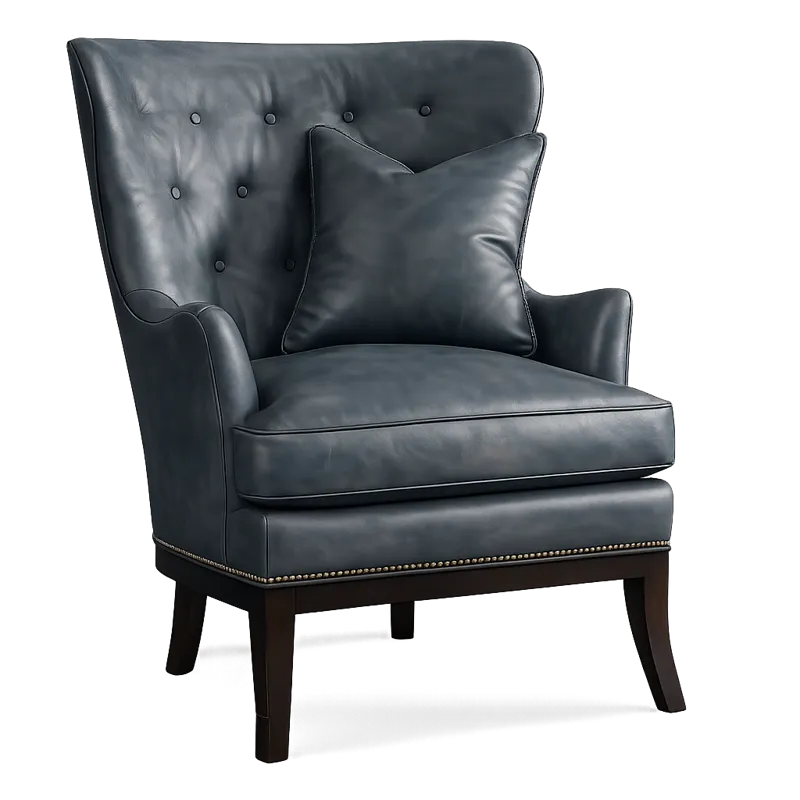 Leather Chair