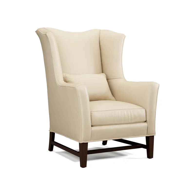 Leather Chair