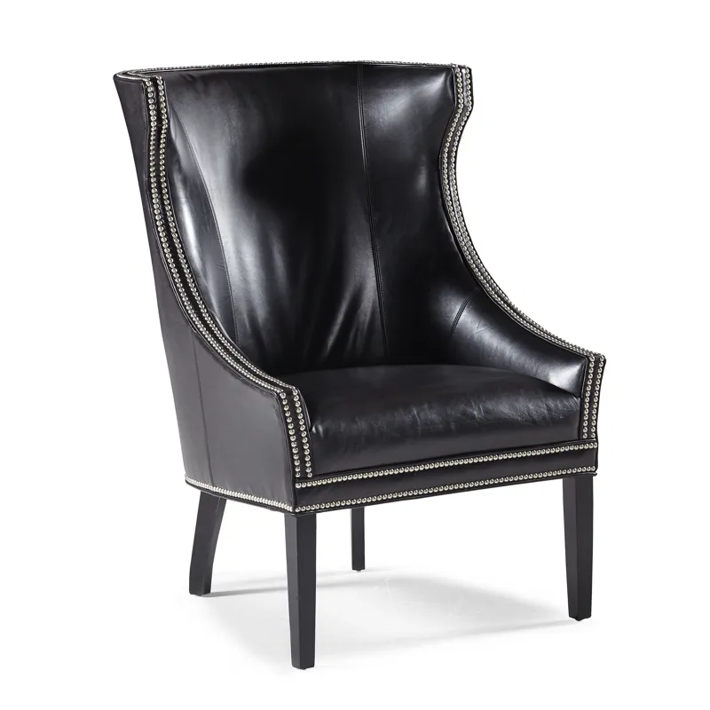 Leather Chair