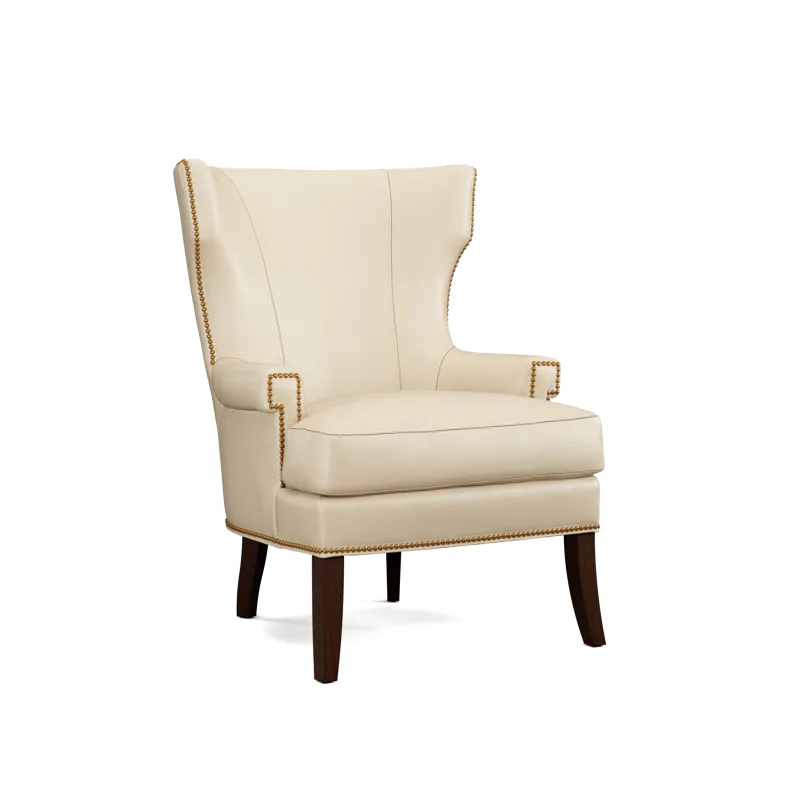 Leather Chair