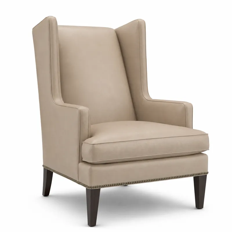 Leather Chair