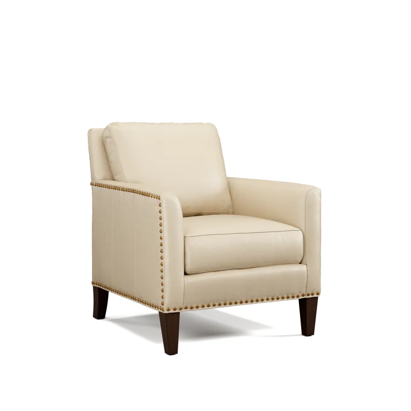 Leather Chair