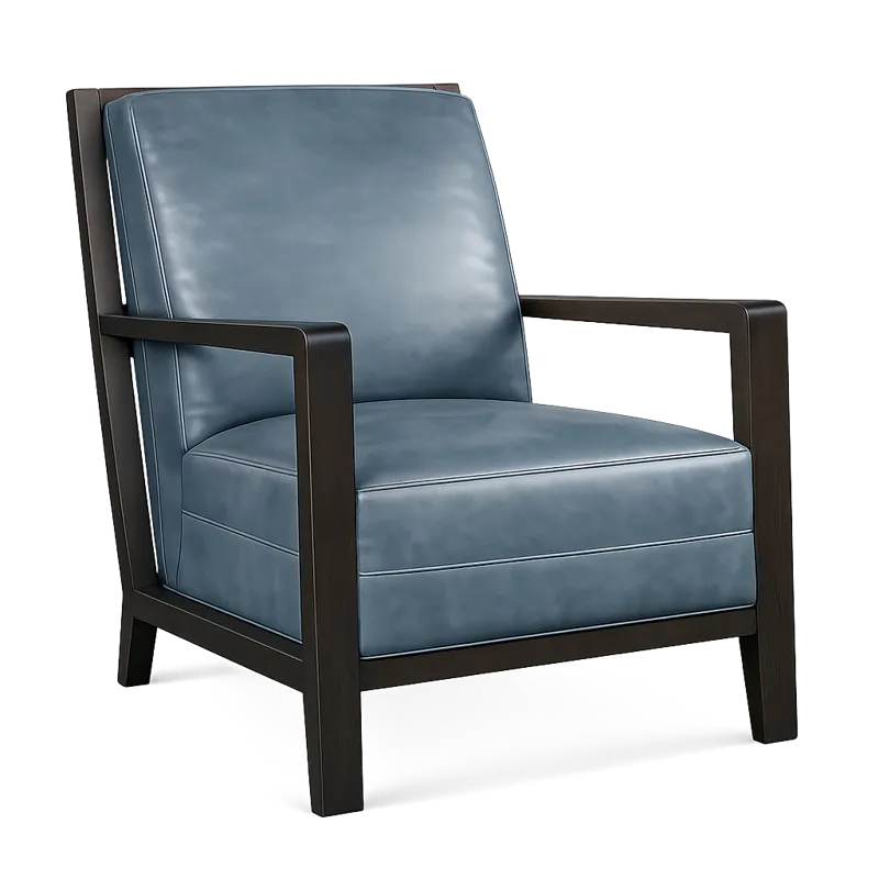 Leather Chair