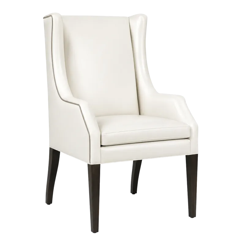 Leather Chair