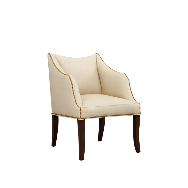 Leather Chair