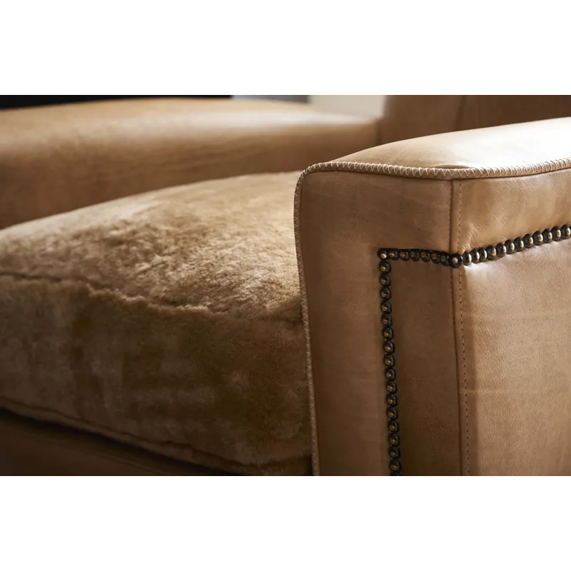 Leather Chair