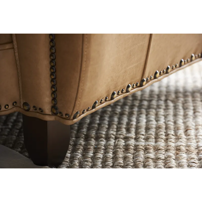Leather Chair
