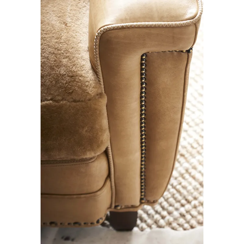 Leather Chair