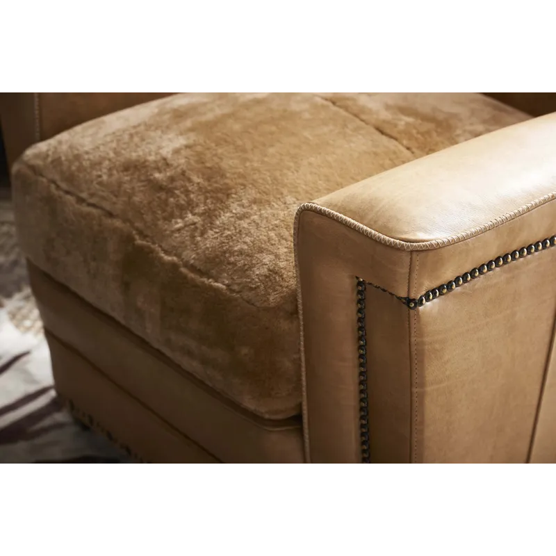 Leather Chair
