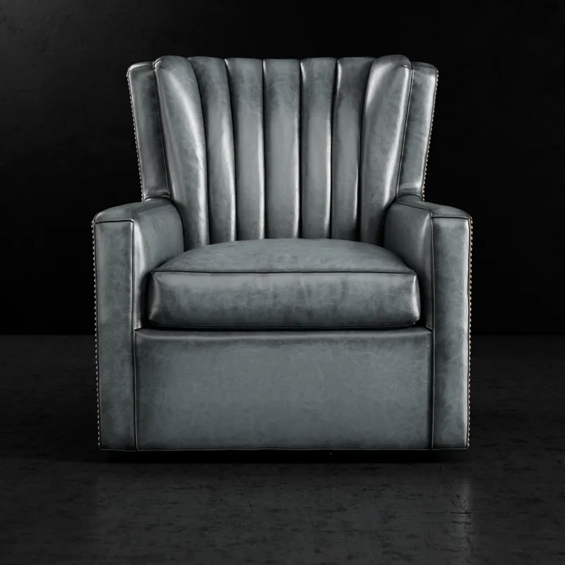 Leather Chair