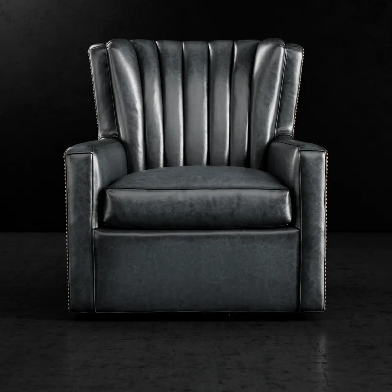 Leather Chair