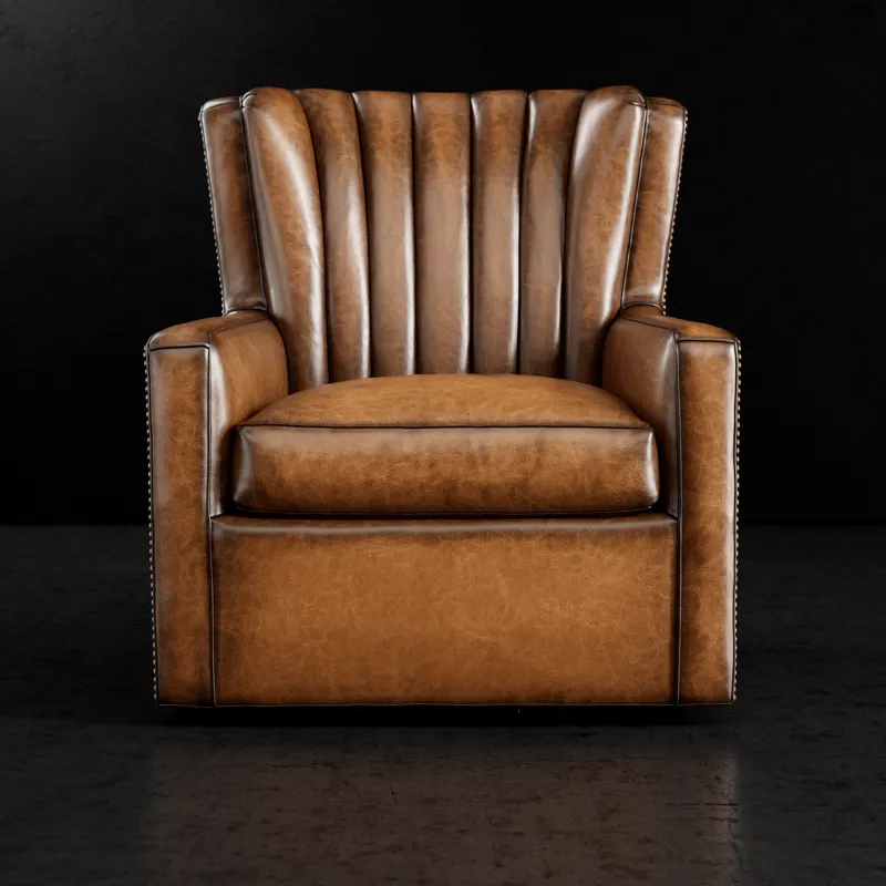 Leather Chair