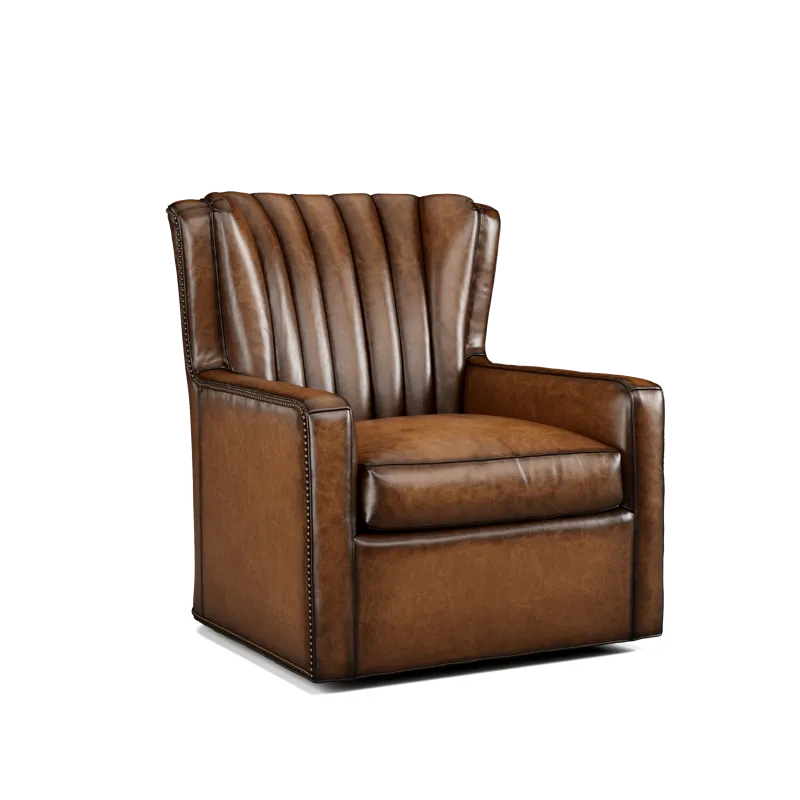 Leather Chair