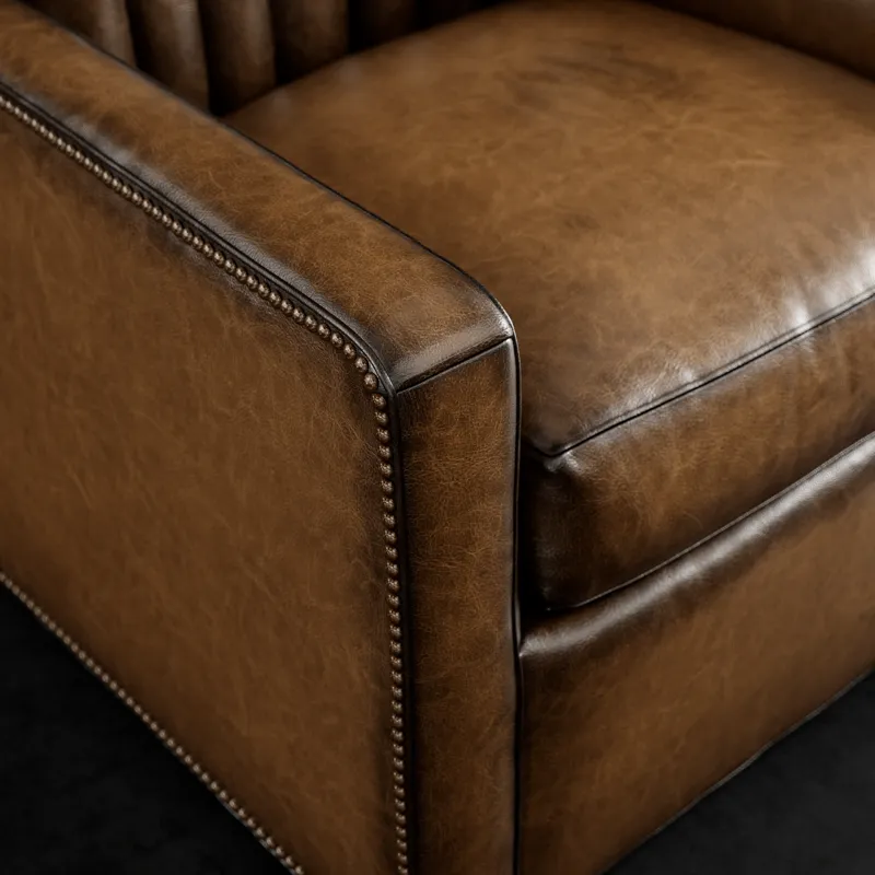 Leather Chair
