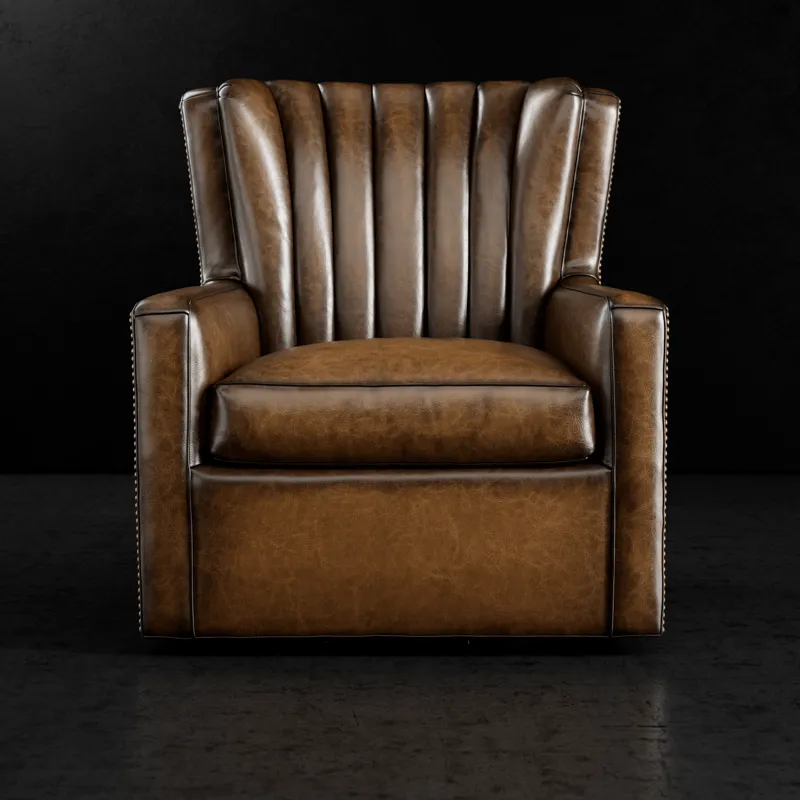 Leather Chair