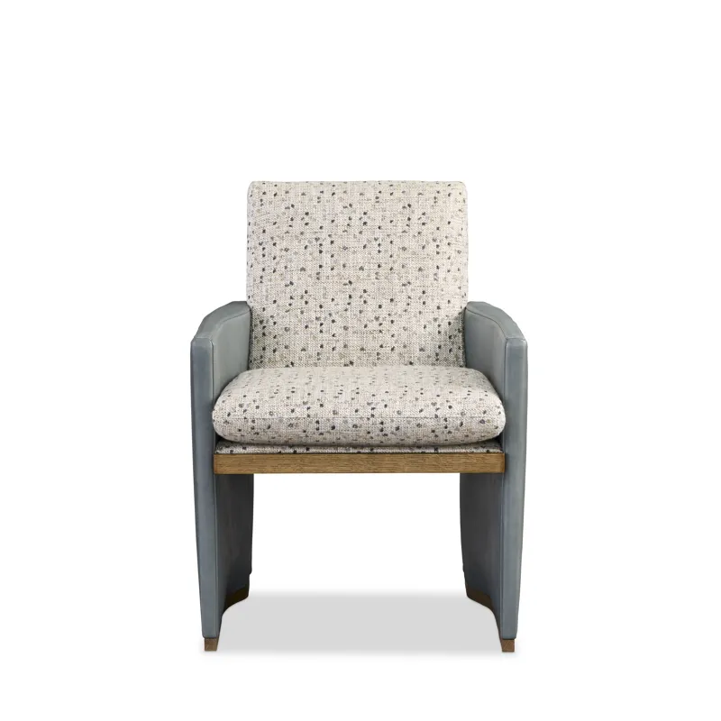 Leather Dining Chair