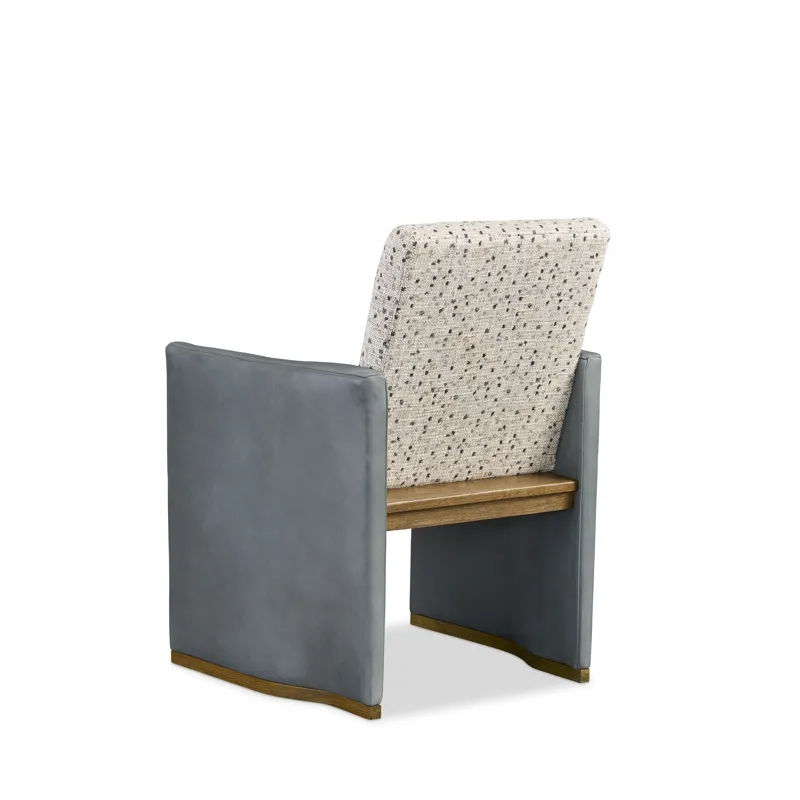 Leather Dining Chair