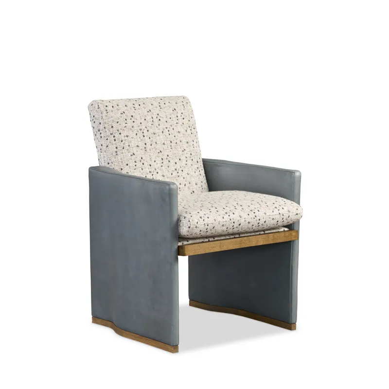 Leather Dining Chair