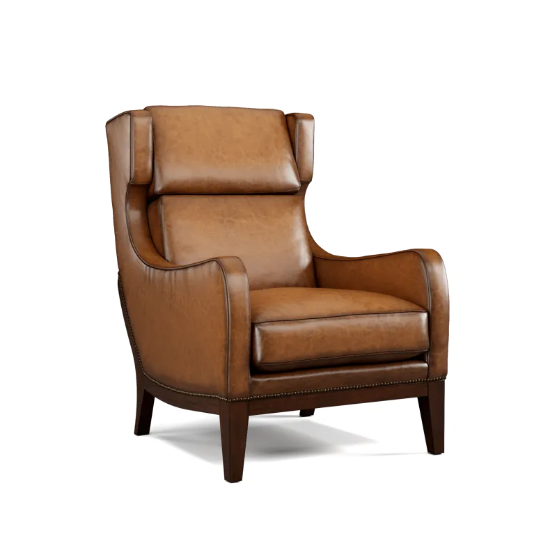 Leather Chair