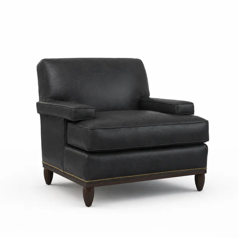 Leather Chair
