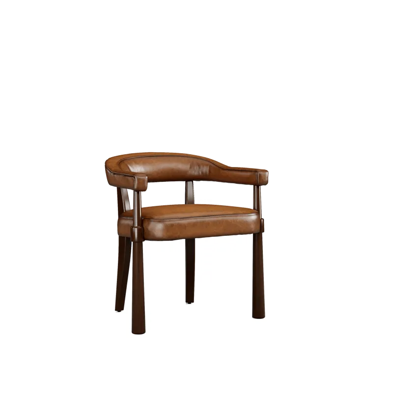 Leather Chair