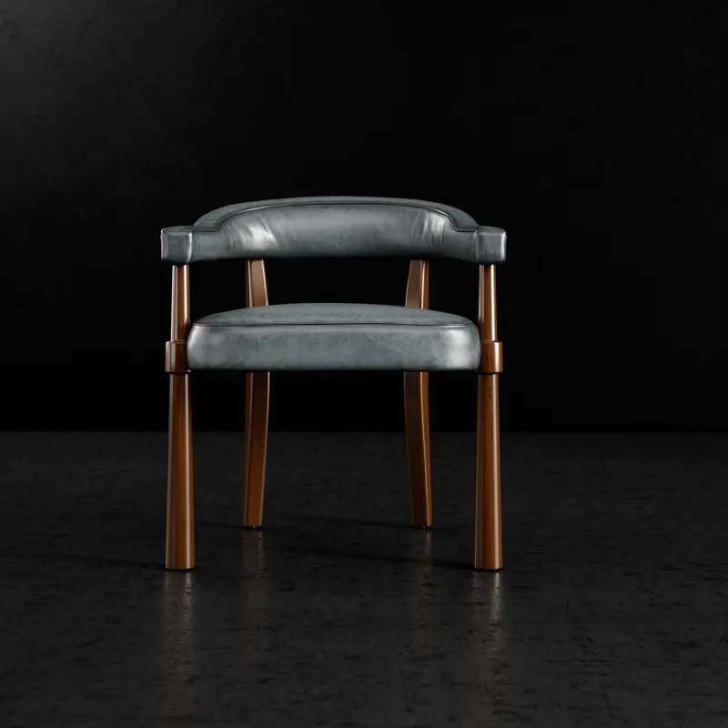 Leather Chair