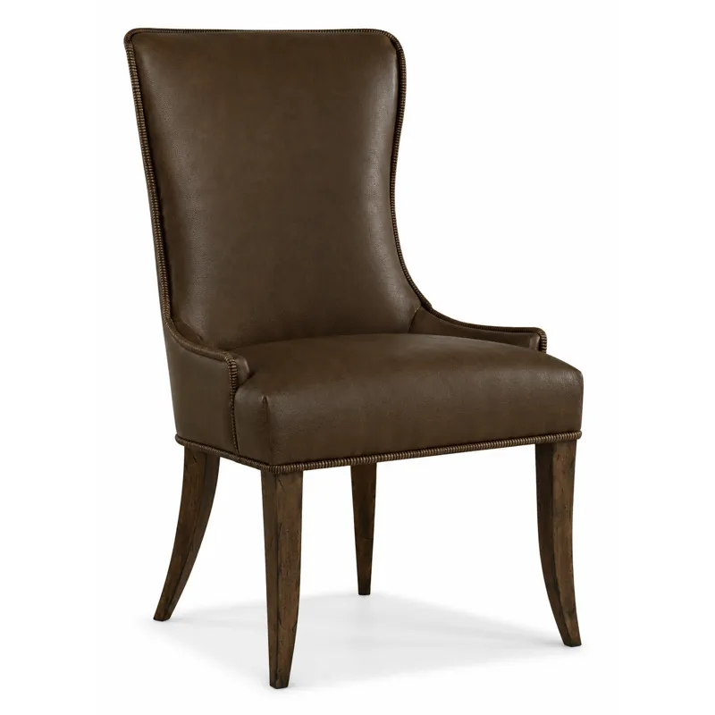 Leather Chair