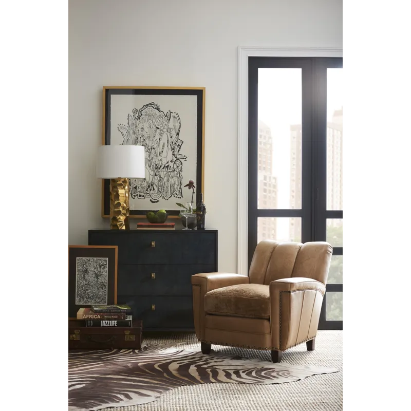 Leather Chair