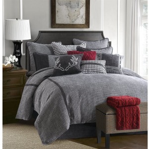 Hamilton Bed Set Full