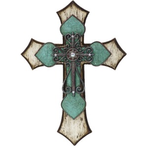 Wood Cross