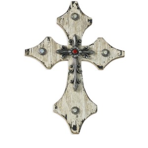 Wood Cross