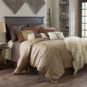 Brighton bed Set Queen