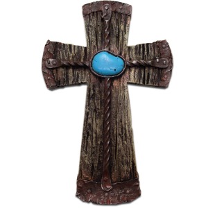 Wood Cross
