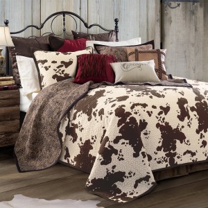 Elsa Quilt Set Full/Queen