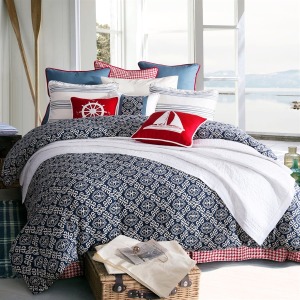 St. Clair Bedding Set (4PCS) Super Queen