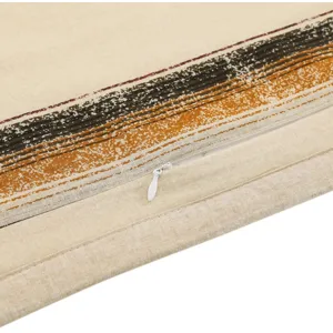 Maverick Longhorns Reversible Quilt Set
