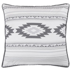 Free Spirit Aztec Euro Sham