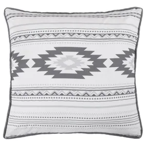 Free Spirit Aztec Euro Sham