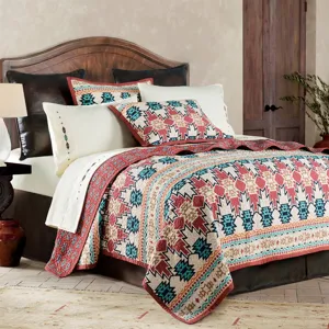 Phoenix bed Set Twin
