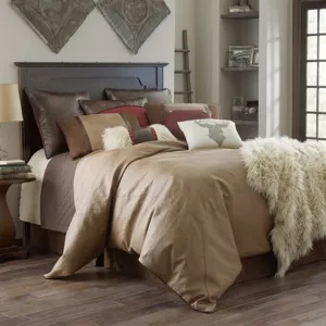 Brighton bed Set Full